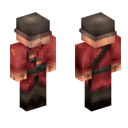 Minecraft Skin #231098