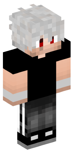 Minecraft Skin #231103