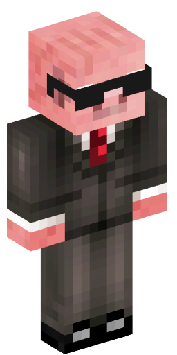Minecraft Skin #231105