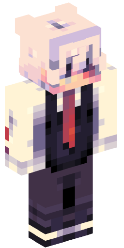 Minecraft Skin #231106