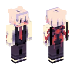 Minecraft Skin #231106
