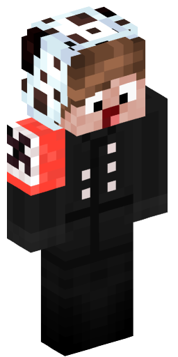 Minecraft Skin #231107
