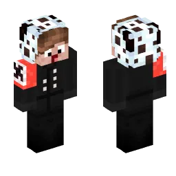 Minecraft Skin #231107