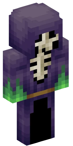 Minecraft Skin #231108