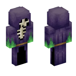 Minecraft Skin #231108