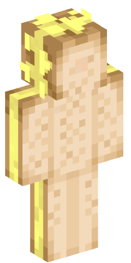 Minecraft Skin #231109