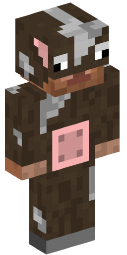 Minecraft Skin #231110