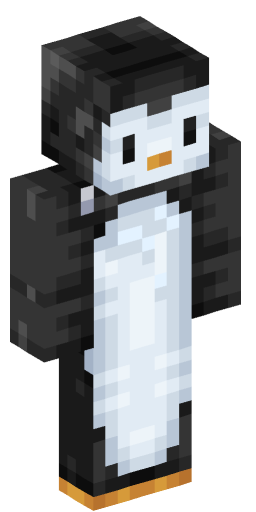 Minecraft Skin #231111
