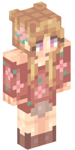 Minecraft Skin #231112