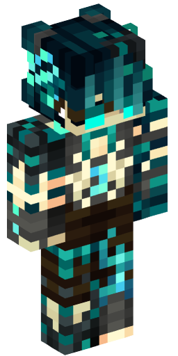 Minecraft Skin #231113