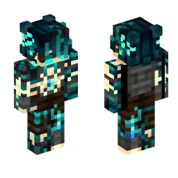 Minecraft Skin #231113