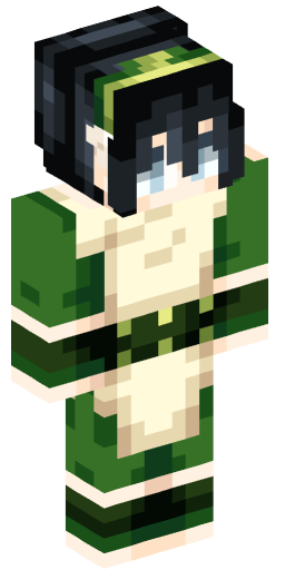 Minecraft Skin #231114