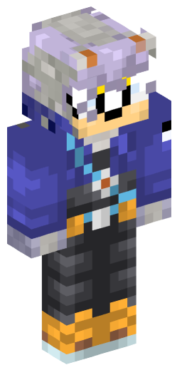 Minecraft Skin #231115