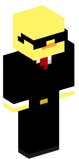 Minecraft Skin #231118