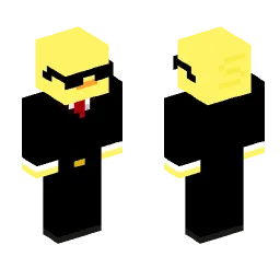 Minecraft Skin #231118