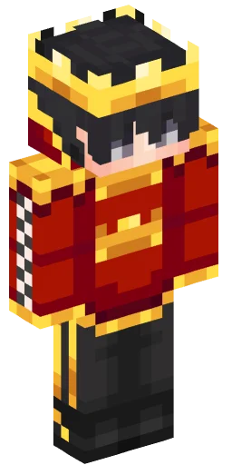 Minecraft Skin #231120