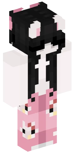 Minecraft Skin #231121