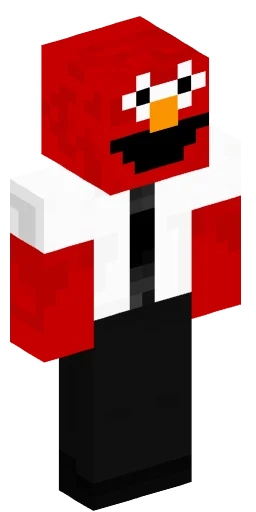 Minecraft Skin #231124