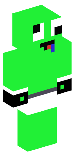 Minecraft Skin #231125