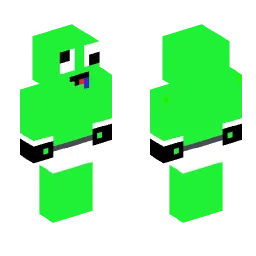 Minecraft Skin #231125