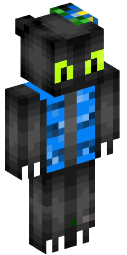 Minecraft Skin #231126