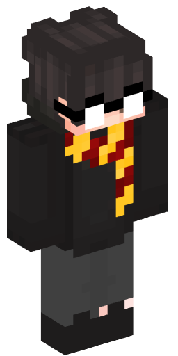 Minecraft Skin #231127