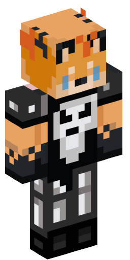 Minecraft Skin #231128