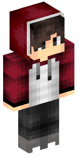 Minecraft Skin #231129