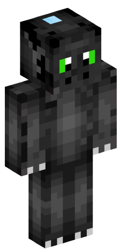 Minecraft Skin #231130