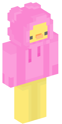 Minecraft Skin #231132