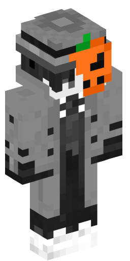 Minecraft Skin #231133