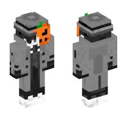 Minecraft Skin #231133