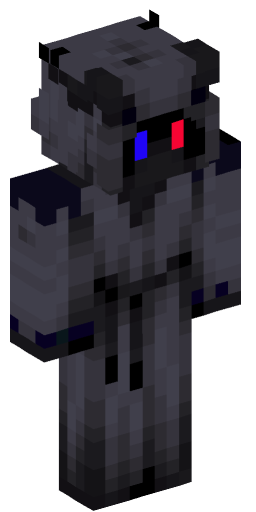 Minecraft Skin #231135