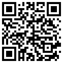 ToothlessMan QR Code