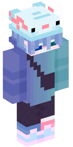 Minecraft Skin #231136