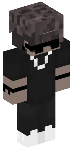 Minecraft Skin #231140