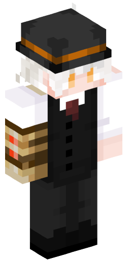 Minecraft Skin #231141