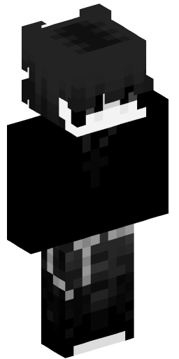 Duko52 Minecraft Skin Preview on Minecraft.Co.Com