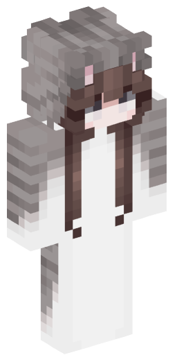 dukothecat Minecraft Skin Preview on Minecraft.Co.Com