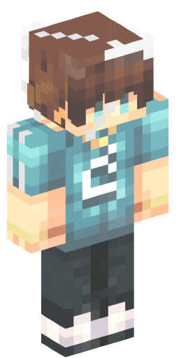 Minecraft Skin #231150