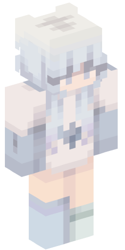ModStone Minecraft Skin Preview on Minecraft.Co.Com