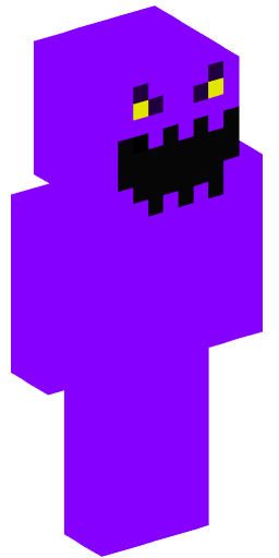 Minecraft Skin #231152