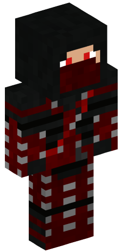 Minecraft Skin #231154