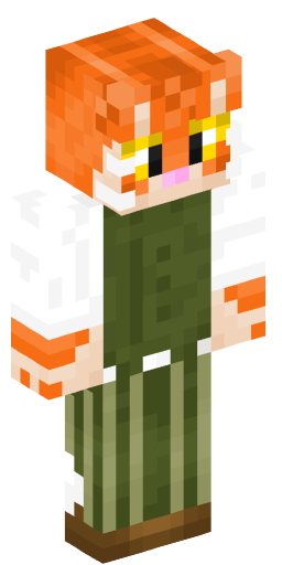 Minecraft Skin #231155
