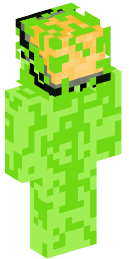 Minecraft Skin #231156
