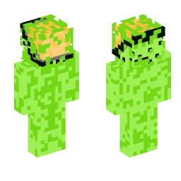 Minecraft Skin #231156