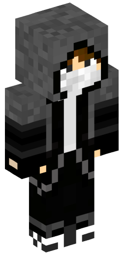 Minecraft Skin #231157