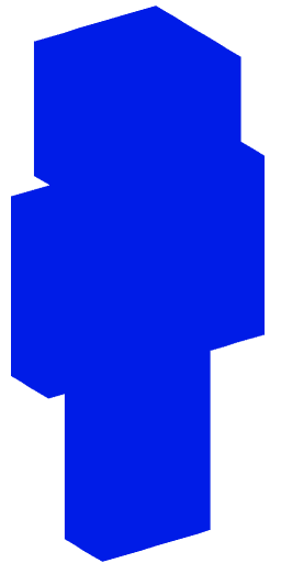 Minecraft Skin #231158