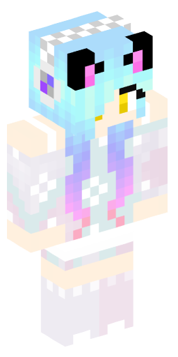 Minecraft Skin #231159