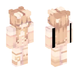 Minecraft Skin #231168